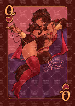 C: Lorelei