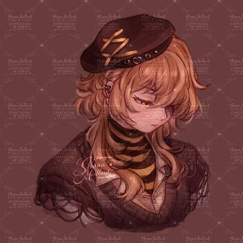 C: Sin Heresy