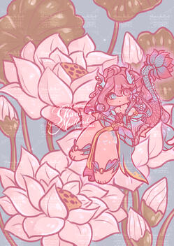C: Eii Yume