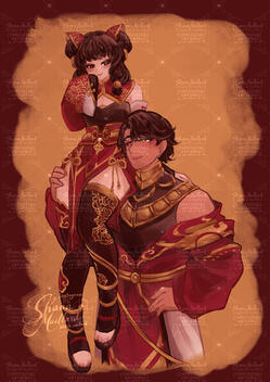 C: ShoArt