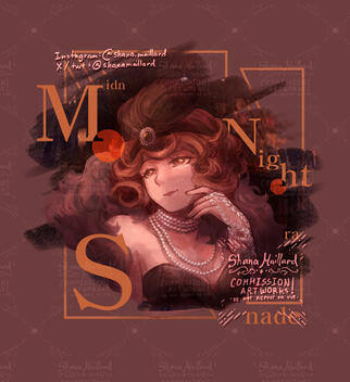C: Maria